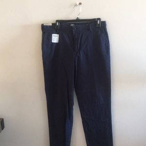 Izod Saltwater Stretch Chino 33x34